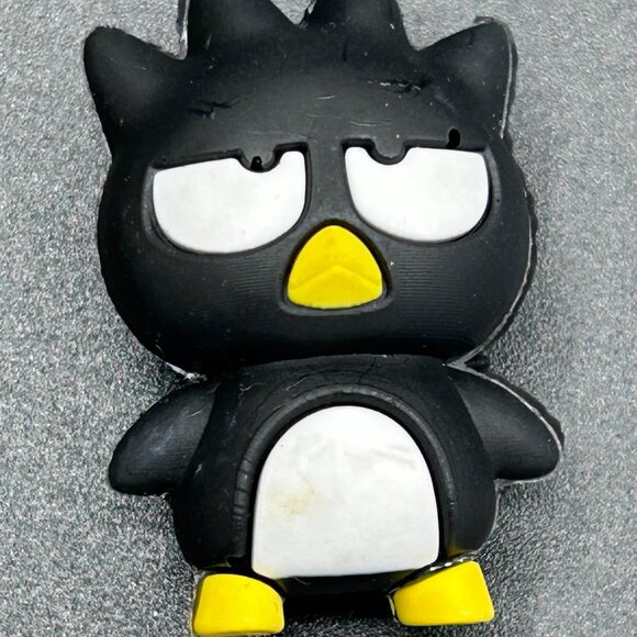 Sanrio Badtz Maru Mini Action Figure 1" Toy - Picture 5 of 13